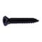 Midwest Fastener Drywall Screw, #6 x 1 in, Steel, Trim Head Square Drive, 60 PK 30903 - alternate 1